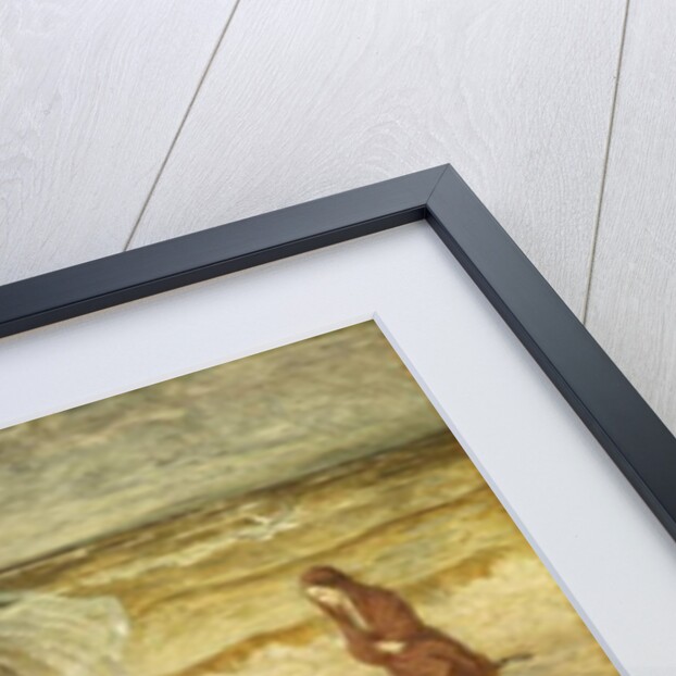 Hope, 1860 by James Archer