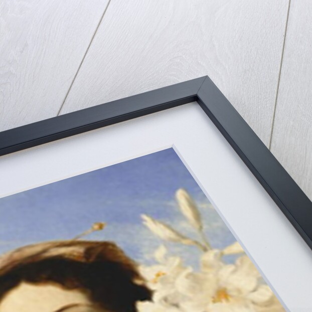 The Festival by Thomas Unwins