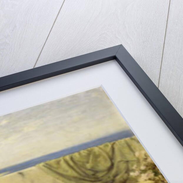 Summertime, by A.C. Weatherstone