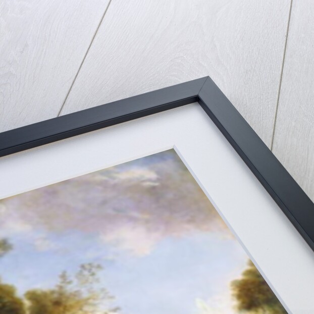 The Card Players by Henry Andrews