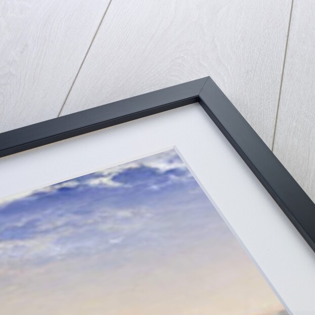 The Bacino, Venice, 1897 by Arthur Joseph Meadows