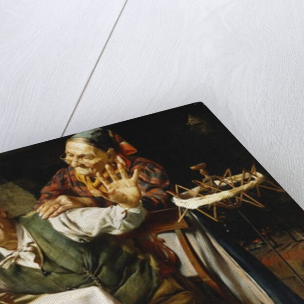 Happy Moments; Momenti Felici by Pompeo Massani