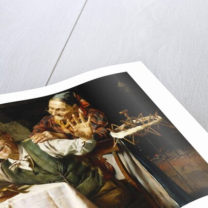 Happy Moments; Momenti Felici by Pompeo Massani