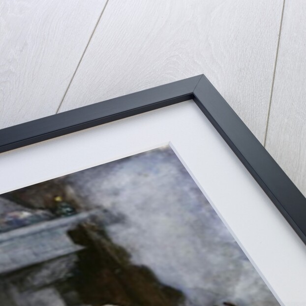 Careful not to wake him; Cuidado, No le Despiertes by Joaquin Sorolla y Bastida