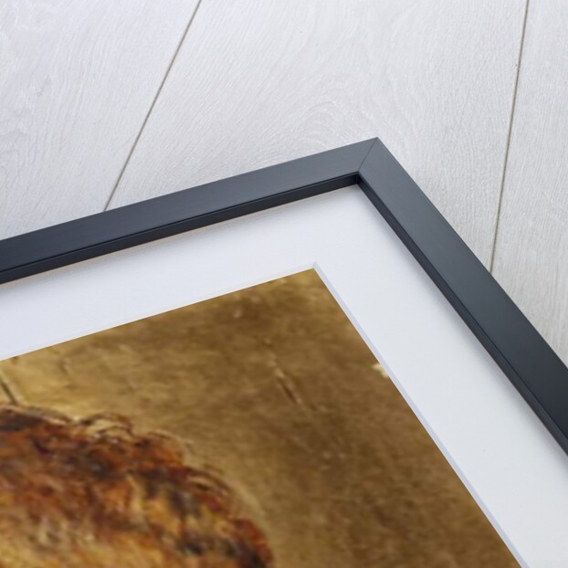 Portrait of a Boy by Annie Louisa Swynnerton