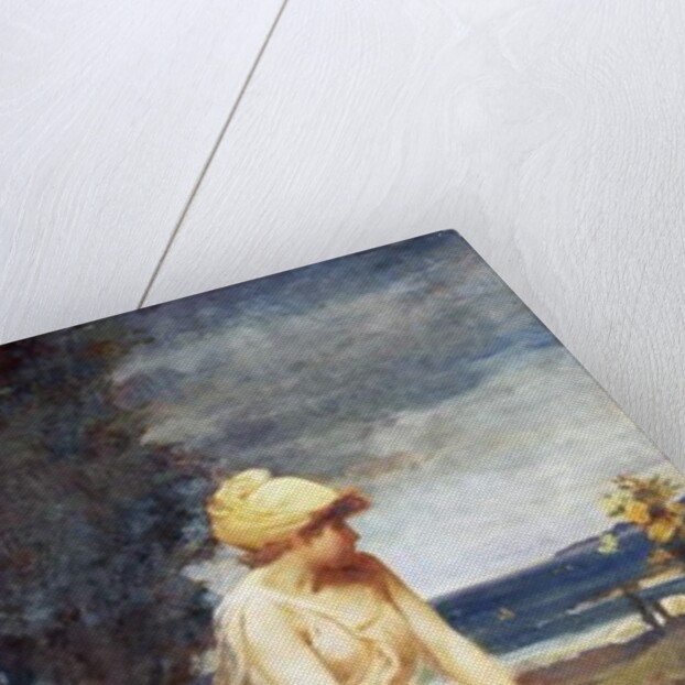 Waiting and Watching by Robert Fowler