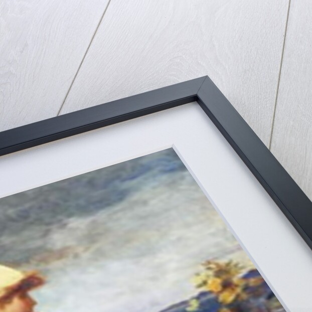 Waiting and Watching by Robert Fowler