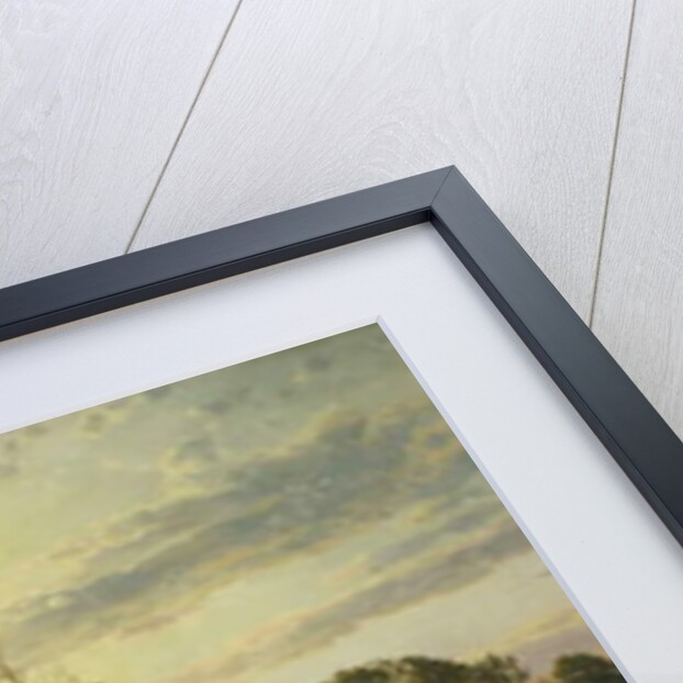 The Return Home by Peder Monsted