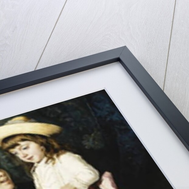 Preparing for the Party by Angelo Martinetti