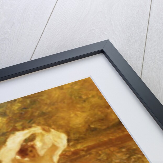 The Bath by Gaston de Latouche