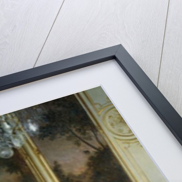 The Conference by Georges Croegaert