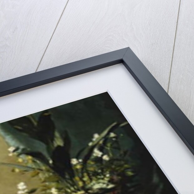 The Beautiful Period; La Belle Epoque, 1880 by Leon Henri Marie Frederic