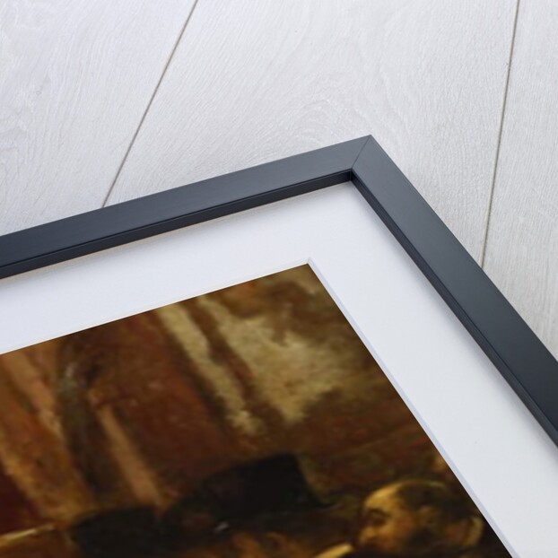 A Sale; Une Vente by Gaston de Latouche