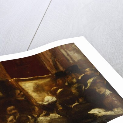 A Sale; Une Vente by Gaston de Latouche