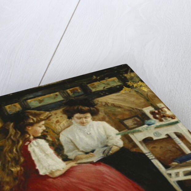 A Good Book by Paul Fischer