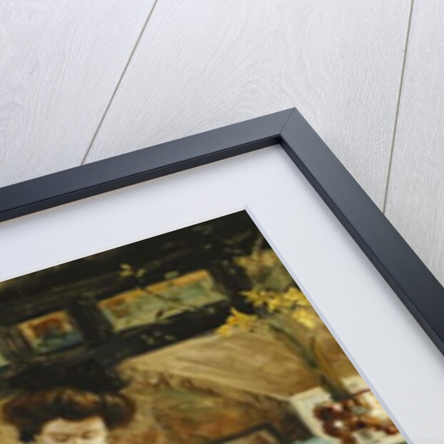 A Good Book by Paul Fischer