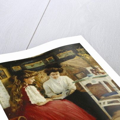 A Good Book by Paul Fischer