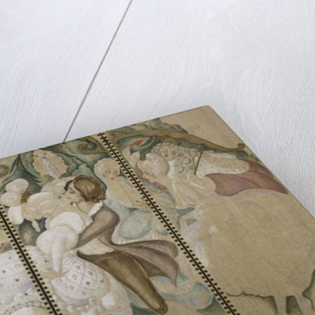 The Pigboy and the Princess by Gerda Marie Frederike Wegener