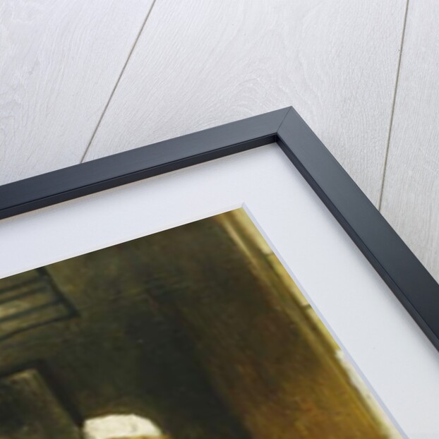 Spoon Fed by Bernard de Hoog