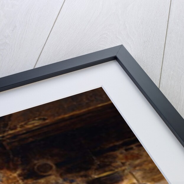 The First Steps by Eugenio Zampighi