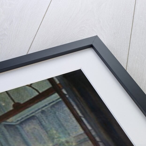 La Soiree by Delphin Enjolras