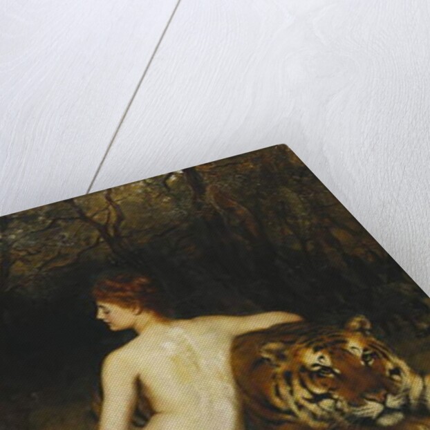 Circe, 1885 by John Collier