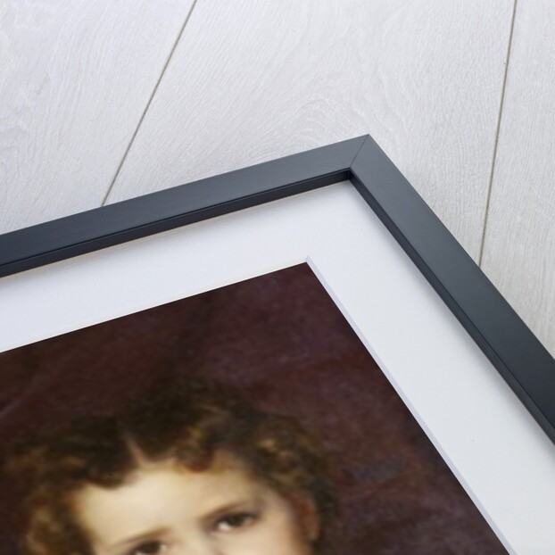 The Sutton Sisters, 1871 by Alexandre Cabanel