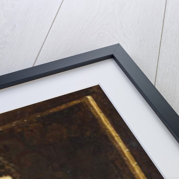 Portrait of the Artist's Wife Marian Huxley in her Wedding Dress, 1880 by John Collier