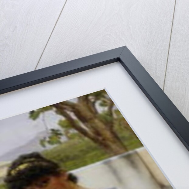 The Flowers of Venus, 1890 by John William Godward