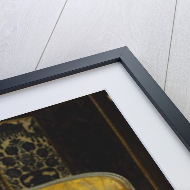 After the Ball by Charles Baugniet