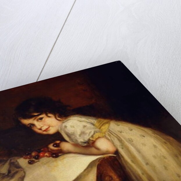 Hedda by Frederich August Kaulbach