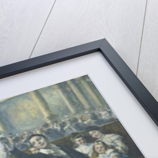 The Ball, 1903 by Jean Mayne