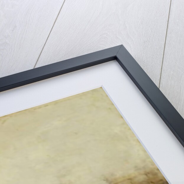 Les Boulevards, Paris, by Eugene (1854-1941) Galien-Laloue