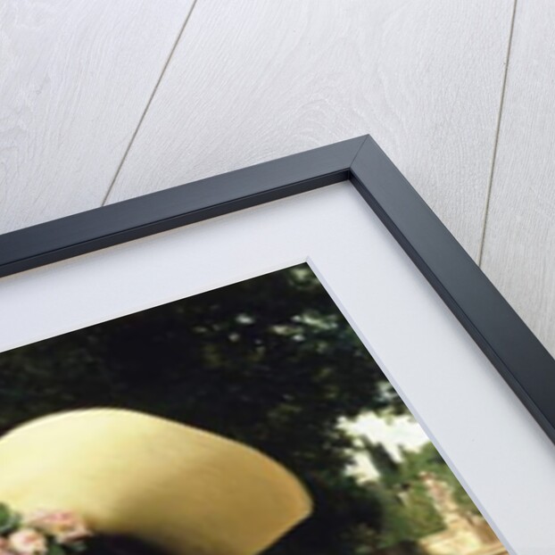 The Love Letter by Federigo Andreotti