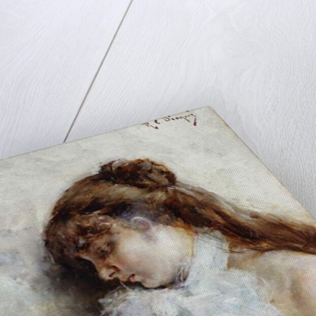 La Debutante by Ricardo Diaque