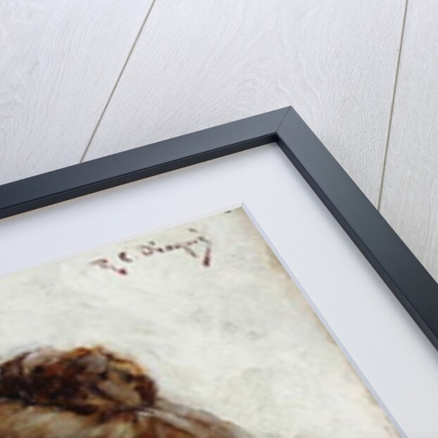 La Debutante by Ricardo Diaque