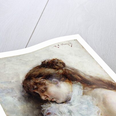 La Debutante by Ricardo Diaque