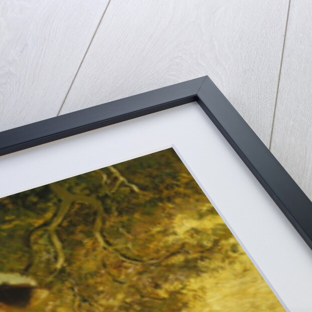 The Boating Trip by Gaston de Latouche