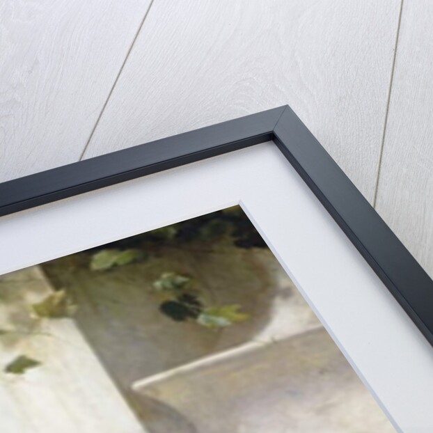 After the Bacchanal, 1898 by Robert Richter