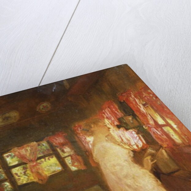 The Telephone Call by Gaston de Latouche