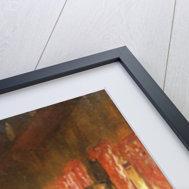 The Telephone Call by Gaston de Latouche