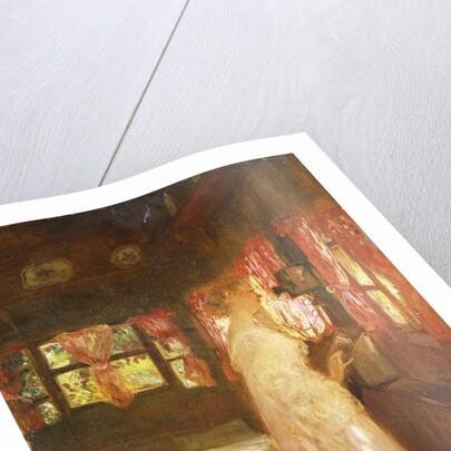 The Telephone Call by Gaston de Latouche