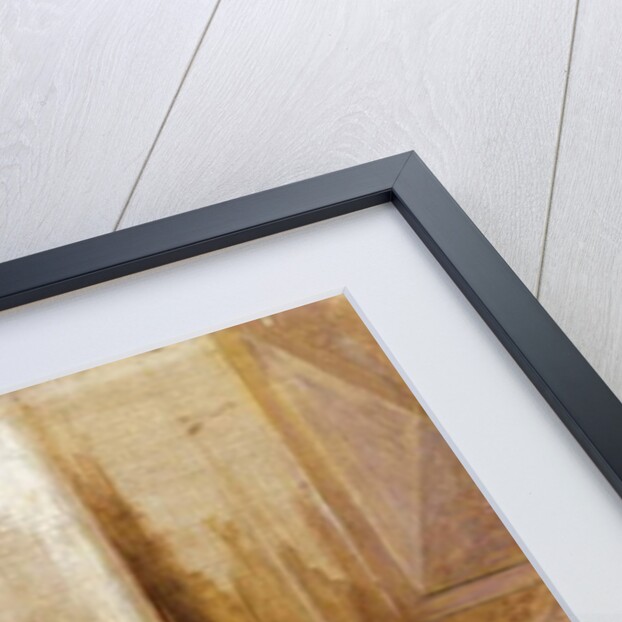 The Flower Seller by Georg Jacobides