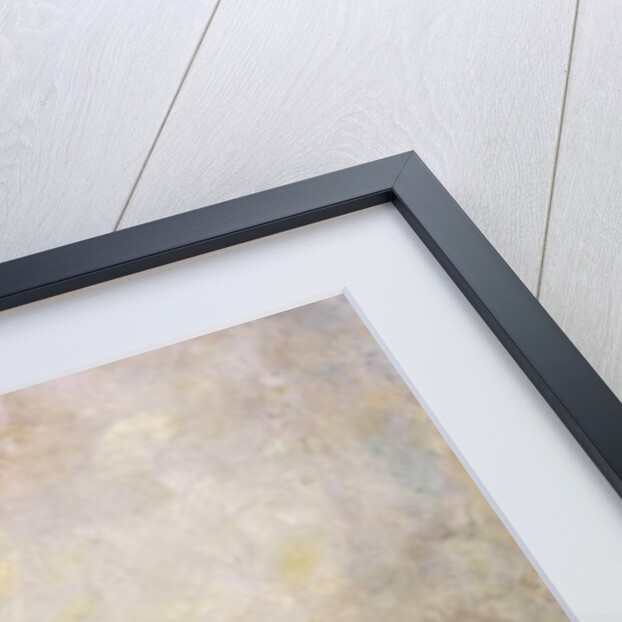 On the Quay at Chioggia; Sul molo di Chioggia by Mose Bianchi