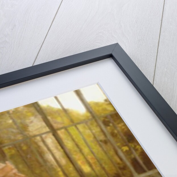 A Sculptor in his Studio by Edouard-Joseph Dantan