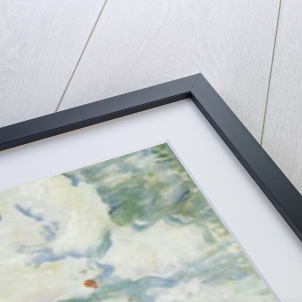 Harbour Entrance at Deauville; Entree du Bassin de Deauville by Paul Cesar Helleu