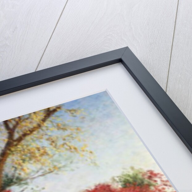 An Arab Family Outside a Village, 1917 by Ludwig Deutsch