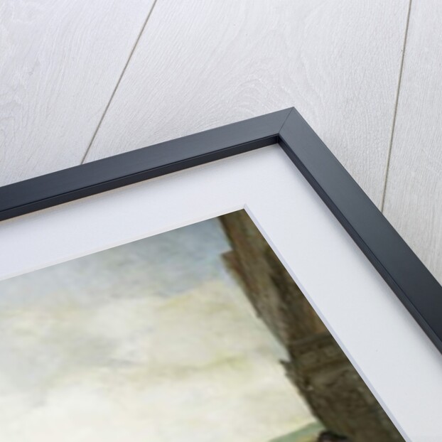 The Meeting of Dante and Beatrice, 1889 by Lorenzo Valles