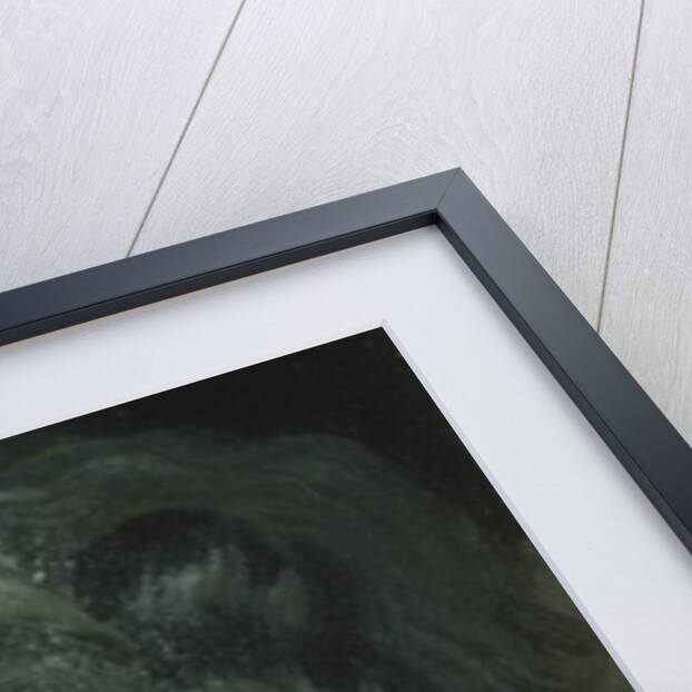 Romerin, by Franz von Stuck