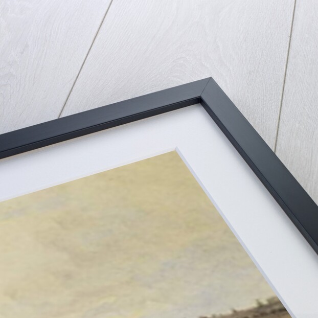 Ferdinandbrucke by Rudolph von (follower of) Alt